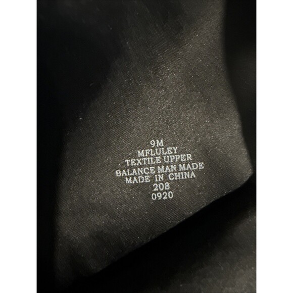 Marc Fisher Darton Over the Knee Black Faux Suede Boots Women's Size 9 - Picture 6 of 7